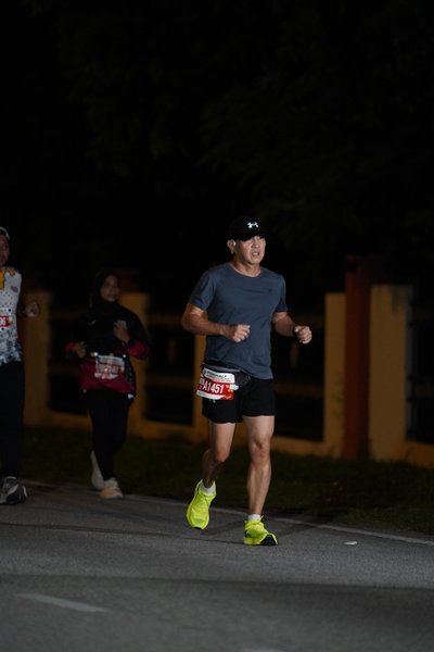 SP Half Marathon 2026