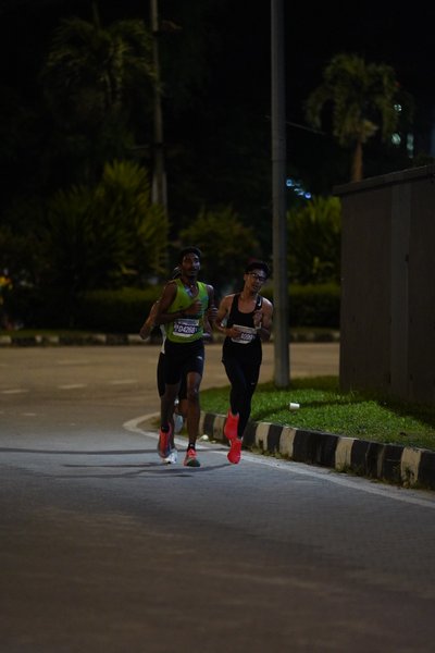 SP Half Marathon 2026