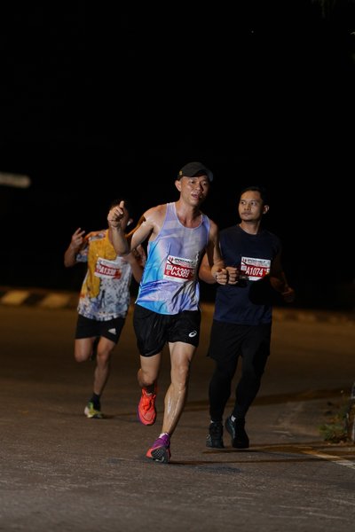 SP Half Marathon 2026
