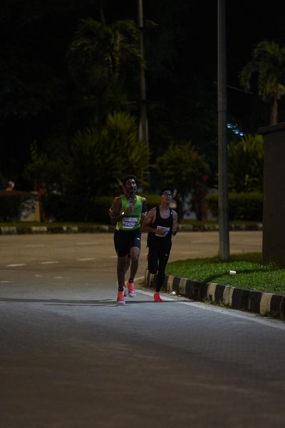 SP Half Marathon 2026