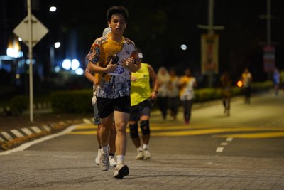 SP Half Marathon 2026