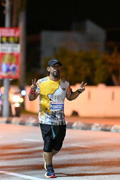 SP Half Marathon 2026