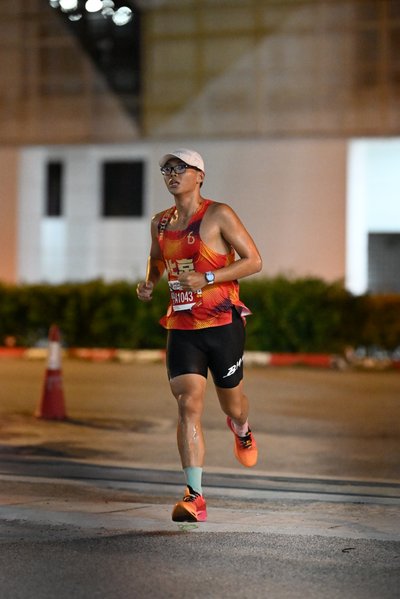 SP Half Marathon 2026