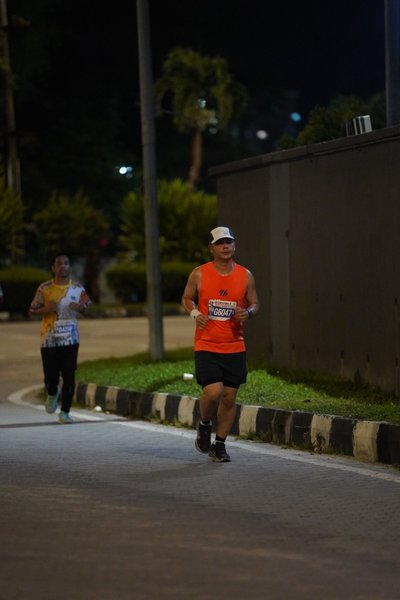 SP Half Marathon 2026