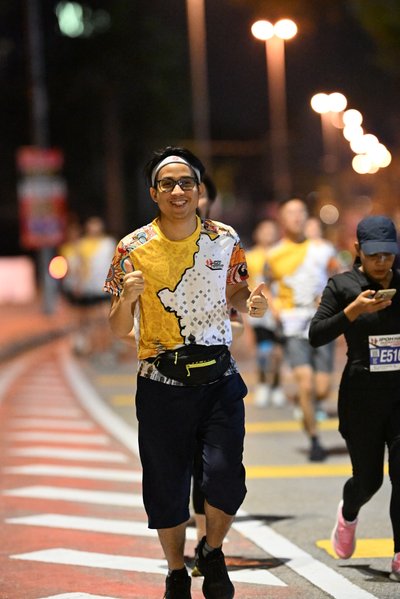 SP Half Marathon 2026