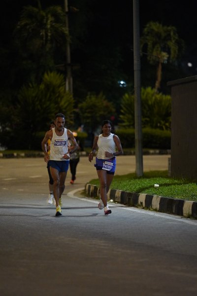 SP Half Marathon 2026