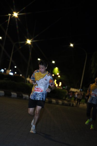 SP Half Marathon 2026