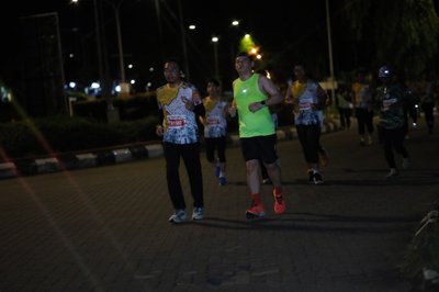 SP Half Marathon 2026