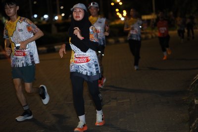 SP Half Marathon 2026