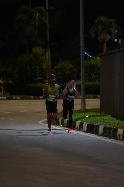 SP Half Marathon 2026
