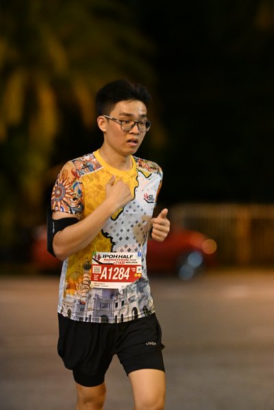 SP Half Marathon 2026