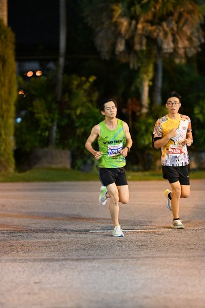 SP Half Marathon 2026