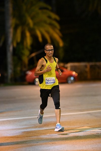 SP Half Marathon 2026