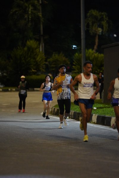 SP Half Marathon 2026