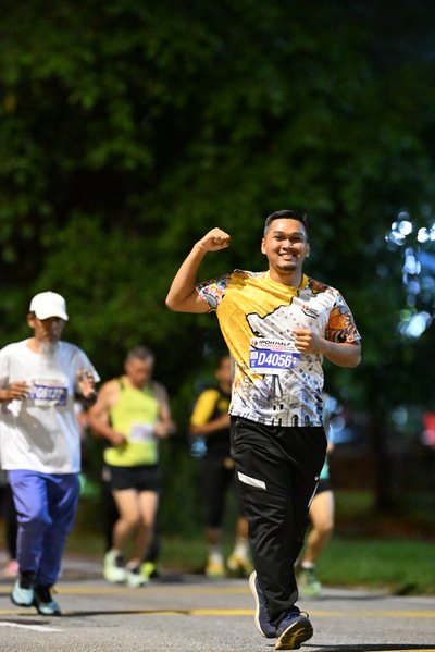 SP Half Marathon 2026