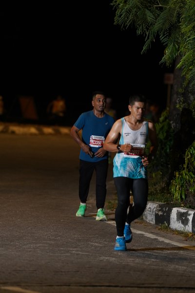 SP Half Marathon 2026