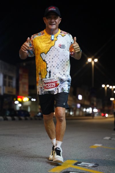 SP Half Marathon 2026
