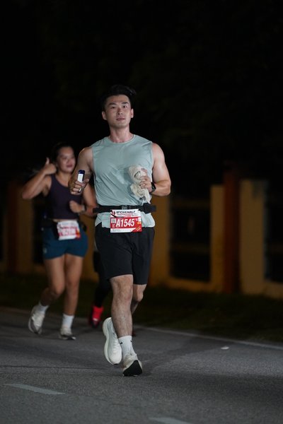 SP Half Marathon 2026