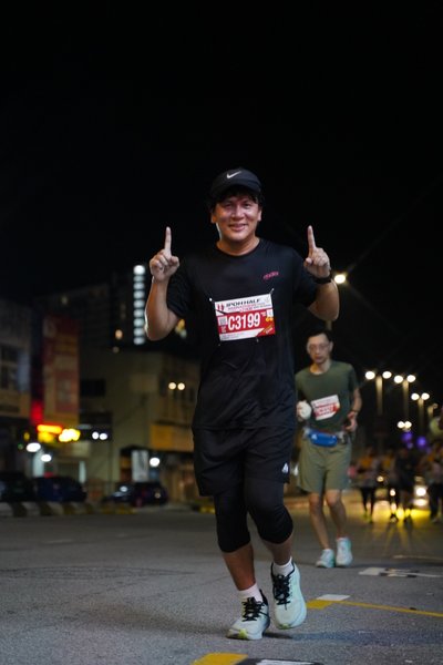 SP Half Marathon 2026