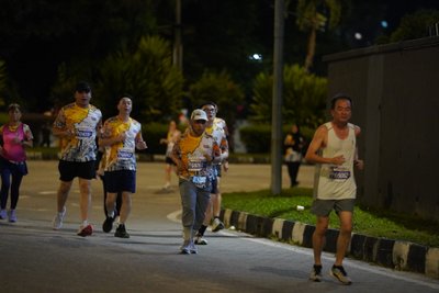SP Half Marathon 2026