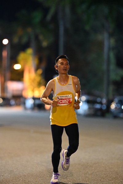 SP Half Marathon 2026