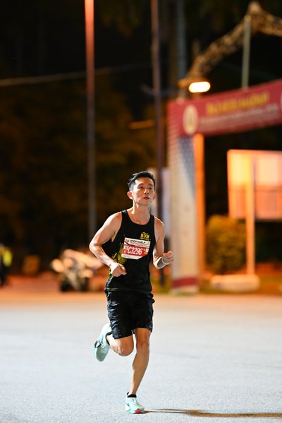 SP Half Marathon 2026