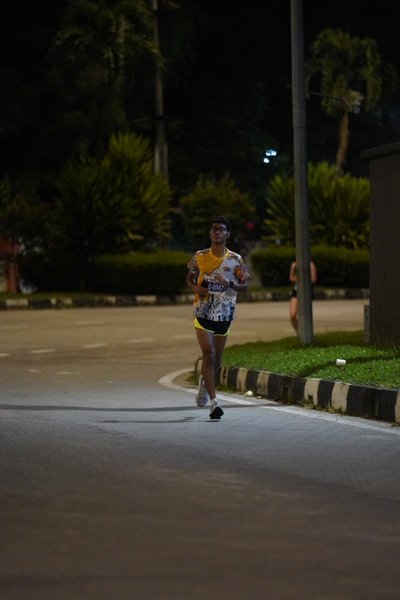 SP Half Marathon 2026