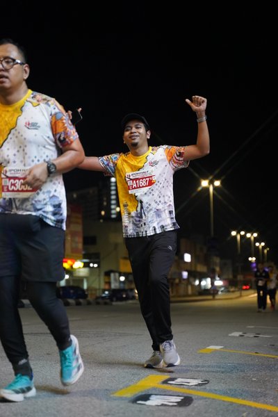 SP Half Marathon 2026