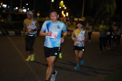 SP Half Marathon 2026