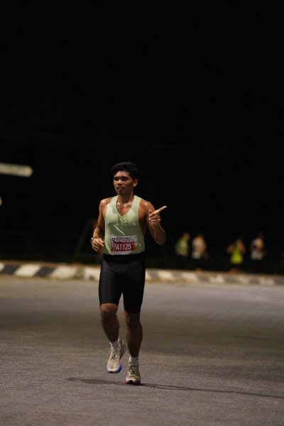 SP Half Marathon 2026