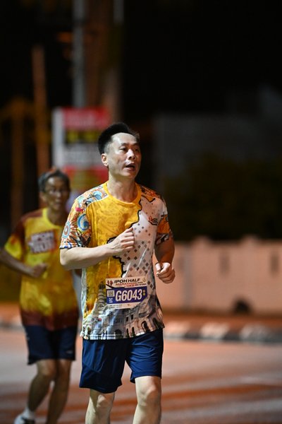 SP Half Marathon 2026