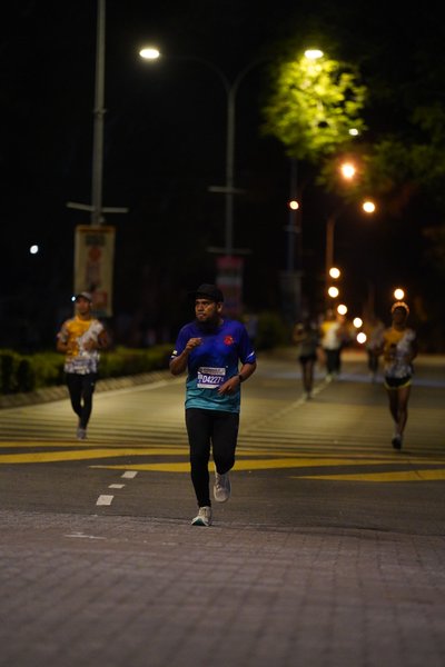 SP Half Marathon 2026