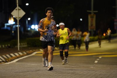 SP Half Marathon 2026