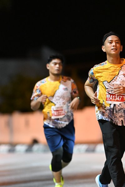 SP Half Marathon 2026