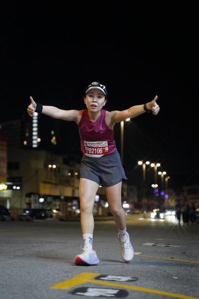 SP Half Marathon 2026
