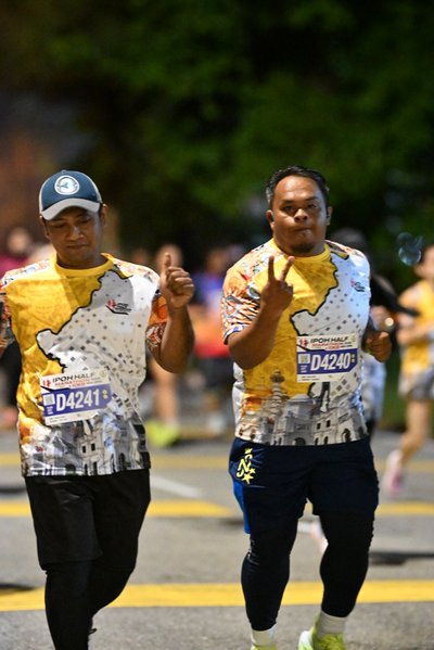 SP Half Marathon 2026