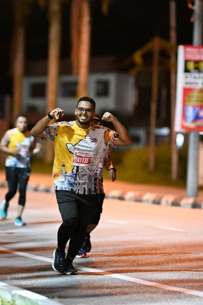 SP Half Marathon 2026