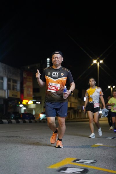 SP Half Marathon 2026