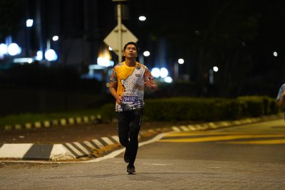 SP Half Marathon 2026