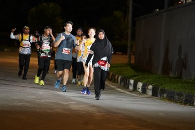 SP Half Marathon 2026