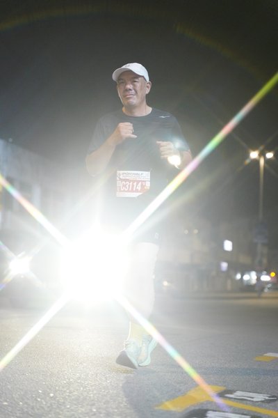 SP Half Marathon 2026