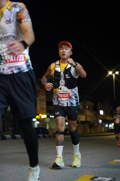 SP Half Marathon 2026