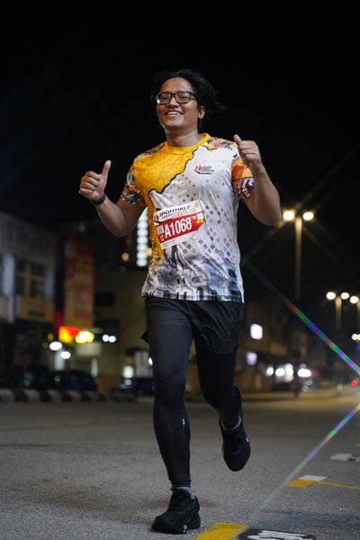 SP Half Marathon 2026
