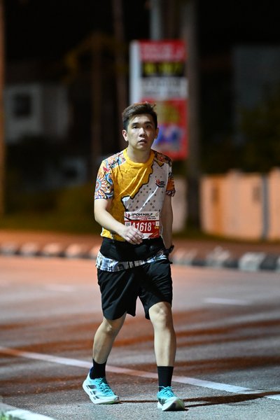 SP Half Marathon 2026