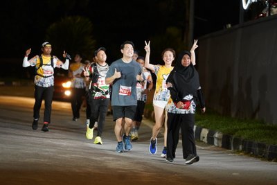 SP Half Marathon 2026