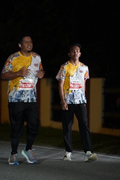 SP Half Marathon 2026