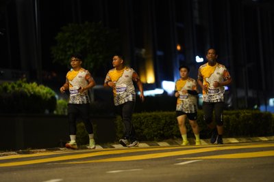 SP Half Marathon 2026