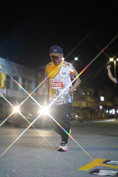 SP Half Marathon 2026