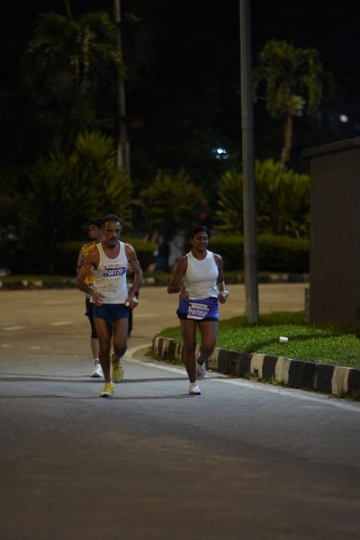 SP Half Marathon 2026