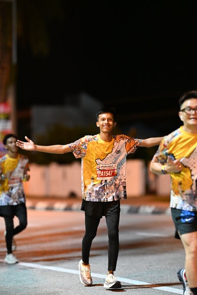 SP Half Marathon 2026